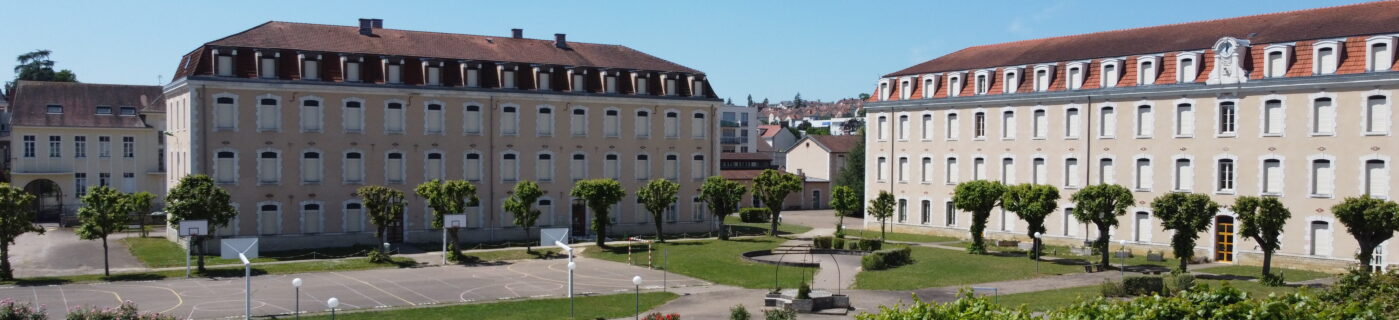 Lycée Vauban Auxerre